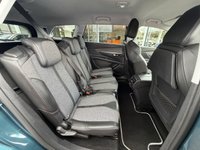 USED 2019 19 PEUGEOT 5008 1.5 BlueHDi Allure SUV 5dr Diesel EAT Euro 6 (s/s) (130 ps) Rear Camera, Apple CarPlay