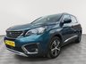 USED 2019 19 PEUGEOT 5008 1.5 BlueHDi Allure SUV 5dr Diesel EAT Euro 6 (s/s) (130 ps) Rear Camera, Apple CarPlay