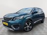 USED 2019 19 PEUGEOT 5008 1.5 BlueHDi Allure SUV 5dr Diesel EAT Euro 6 (s/s) (130 ps) Rear Camera, Apple CarPlay