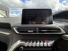 USED 2019 19 PEUGEOT 5008 1.5 BlueHDi Allure SUV 5dr Diesel EAT Euro 6 (s/s) (130 ps) Rear Camera, Apple CarPlay