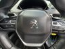 USED 2019 19 PEUGEOT 5008 1.5 BlueHDi Allure SUV 5dr Diesel EAT Euro 6 (s/s) (130 ps) Rear Camera, Apple CarPlay