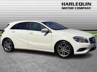 2013 MERCEDES-BENZ A-CLASS