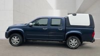 USED 2011 11 ISUZU RODEO 3.0 CRD Denver Pickup 4dr Diesel Automatic 4WD (237 g/km, 161 bhp) 