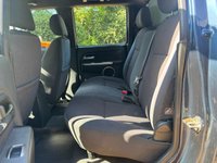 USED 2011 11 ISUZU RODEO 3.0 CRD Denver Pickup 4dr Diesel Automatic 4WD (237 g/km, 161 bhp) 
