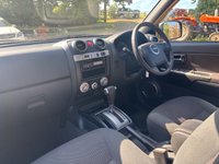 USED 2011 11 ISUZU RODEO 3.0 CRD Denver Pickup 4dr Diesel Automatic 4WD (237 g/km, 161 bhp) 