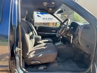 USED 2011 11 ISUZU RODEO 3.0 CRD Denver Pickup 4dr Diesel Automatic 4WD (237 g/km, 161 bhp) 