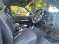 USED 2011 11 ISUZU RODEO 3.0 CRD Denver Pickup 4dr Diesel Automatic 4WD (237 g/km, 161 bhp) 
