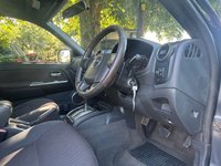 USED 2011 11 ISUZU RODEO 3.0 CRD Denver Pickup 4dr Diesel Automatic 4WD (237 g/km, 161 bhp) 