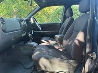 USED 2011 11 ISUZU RODEO 3.0 CRD Denver Pickup 4dr Diesel Automatic 4WD (237 g/km, 161 bhp) 