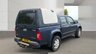 USED 2011 11 ISUZU RODEO 3.0 CRD Denver Pickup 4dr Diesel Automatic 4WD (237 g/km, 161 bhp) 