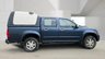 USED 2011 11 ISUZU RODEO 3.0 CRD Denver Pickup 4dr Diesel Automatic 4WD (237 g/km, 161 bhp) 
