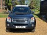 USED 2011 11 ISUZU RODEO 3.0 CRD Denver Pickup 4dr Diesel Automatic 4WD (237 g/km, 161 bhp) 