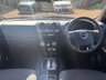 USED 2011 11 ISUZU RODEO 3.0 CRD Denver Pickup 4dr Diesel Automatic 4WD (237 g/km, 161 bhp) 