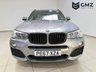USED 2017 67 BMW X3 2.0 20d M Sport SUV 5dr Diesel Auto xDrive Euro 6 (s/s) (190 ps) BMW PROFESSIONAL MEDIA | ULEZ | NATIONWIDE DELIVERY