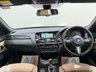 USED 2017 67 BMW X3 2.0 20d M Sport SUV 5dr Diesel Auto xDrive Euro 6 (s/s) (190 ps) BMW PROFESSIONAL MEDIA | ULEZ | NATIONWIDE DELIVERY