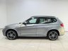 USED 2017 67 BMW X3 2.0 20d M Sport SUV 5dr Diesel Auto xDrive Euro 6 (s/s) (190 ps) BMW PROFESSIONAL MEDIA | ULEZ | NATIONWIDE DELIVERY