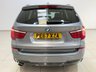 USED 2017 67 BMW X3 2.0 20d M Sport SUV 5dr Diesel Auto xDrive Euro 6 (s/s) (190 ps) BMW PROFESSIONAL MEDIA | ULEZ | NATIONWIDE DELIVERY