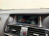 USED 2017 67 BMW X3 2.0 20d M Sport SUV 5dr Diesel Auto xDrive Euro 6 (s/s) (190 ps) BMW PROFESSIONAL MEDIA | ULEZ | NATIONWIDE DELIVERY