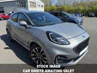 USED 2023 23 FORD PUMA 1.0 ST LINE VIGNALE AUTOMATIC MHEV 155 