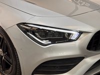 USED 2020 70 MERCEDES-BENZ CLA 2.0 CLA220d AMG Line (Premium Plus 2) Coupe 4dr Diesel 8G-DCT Euro 6 (s/s) (190 ps) DIGITAL DASHBOARD+PAN ROOF