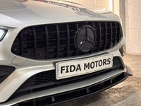 USED 2020 70 MERCEDES-BENZ CLA 2.0 CLA220d AMG Line (Premium Plus 2) Coupe 4dr Diesel 8G-DCT Euro 6 (s/s) (190 ps) DIGITAL DASHBOARD+PAN ROOF