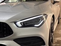 USED 2020 70 MERCEDES-BENZ CLA 2.0 CLA220d AMG Line (Premium Plus 2) Coupe 4dr Diesel 8G-DCT Euro 6 (s/s) (190 ps) DIGITAL DASHBOARD+PAN ROOF