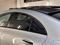 USED 2020 70 MERCEDES-BENZ CLA 2.0 CLA220d AMG Line (Premium Plus 2) Coupe 4dr Diesel 8G-DCT Euro 6 (s/s) (190 ps) DIGITAL DASHBOARD+PAN ROOF