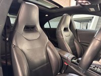 USED 2020 70 MERCEDES-BENZ CLA 2.0 CLA220d AMG Line (Premium Plus 2) Coupe 4dr Diesel 8G-DCT Euro 6 (s/s) (190 ps) DIGITAL DASHBOARD+PAN ROOF