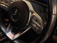USED 2020 70 MERCEDES-BENZ CLA 2.0 CLA220d AMG Line (Premium Plus 2) Coupe 4dr Diesel 8G-DCT Euro 6 (s/s) (190 ps) DIGITAL DASHBOARD+PAN ROOF