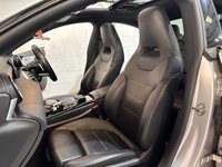 USED 2020 70 MERCEDES-BENZ CLA 2.0 CLA220d AMG Line (Premium Plus 2) Coupe 4dr Diesel 8G-DCT Euro 6 (s/s) (190 ps) DIGITAL DASHBOARD+PAN ROOF