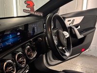 USED 2020 70 MERCEDES-BENZ CLA 2.0 CLA220d AMG Line (Premium Plus 2) Coupe 4dr Diesel 8G-DCT Euro 6 (s/s) (190 ps) DIGITAL DASHBOARD+PAN ROOF