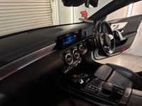 USED 2020 70 MERCEDES-BENZ CLA 2.0 CLA220d AMG Line (Premium Plus 2) Coupe 4dr Diesel 8G-DCT Euro 6 (s/s) (190 ps) DIGITAL DASHBOARD+PAN ROOF