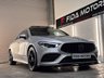 USED 2020 70 MERCEDES-BENZ CLA 2.0 CLA220d AMG Line (Premium Plus 2) Coupe 4dr Diesel 8G-DCT Euro 6 (s/s) (190 ps) DIGITAL DASHBOARD+PAN ROOF