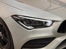 USED 2020 70 MERCEDES-BENZ CLA 2.0 CLA220d AMG Line (Premium Plus 2) Coupe 4dr Diesel 8G-DCT Euro 6 (s/s) (190 ps) DIGITAL DASHBOARD+PAN ROOF