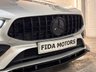 USED 2020 70 MERCEDES-BENZ CLA 2.0 CLA220d AMG Line (Premium Plus 2) Coupe 4dr Diesel 8G-DCT Euro 6 (s/s) (190 ps) DIGITAL DASHBOARD+PAN ROOF