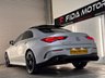 USED 2020 70 MERCEDES-BENZ CLA 2.0 CLA220d AMG Line (Premium Plus 2) Coupe 4dr Diesel 8G-DCT Euro 6 (s/s) (190 ps) DIGITAL DASHBOARD+PAN ROOF