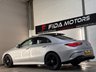 USED 2020 70 MERCEDES-BENZ CLA 2.0 CLA220d AMG Line (Premium Plus 2) Coupe 4dr Diesel 8G-DCT Euro 6 (s/s) (190 ps) DIGITAL DASHBOARD+PAN ROOF