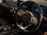 USED 2020 70 MERCEDES-BENZ CLA 2.0 CLA220d AMG Line (Premium Plus 2) Coupe 4dr Diesel 8G-DCT Euro 6 (s/s) (190 ps) DIGITAL DASHBOARD+PAN ROOF