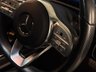 USED 2020 70 MERCEDES-BENZ CLA 2.0 CLA220d AMG Line (Premium Plus 2) Coupe 4dr Diesel 8G-DCT Euro 6 (s/s) (190 ps) DIGITAL DASHBOARD+PAN ROOF