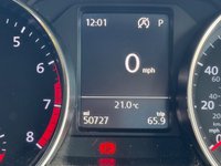 USED 2017 67 VOLKSWAGEN POLO 1.2 TSI Match Edition Hatchback 5dr Petrol DSG Euro 6 (s/s) (90 ps) 