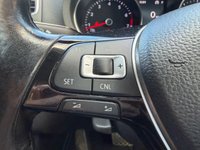 USED 2017 67 VOLKSWAGEN POLO 1.2 TSI Match Edition Hatchback 5dr Petrol DSG Euro 6 (s/s) (90 ps) 
