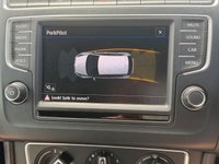 USED 2017 67 VOLKSWAGEN POLO 1.2 TSI Match Edition Hatchback 5dr Petrol DSG Euro 6 (s/s) (90 ps) 