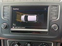 USED 2017 67 VOLKSWAGEN POLO 1.2 TSI Match Edition Hatchback 5dr Petrol DSG Euro 6 (s/s) (90 ps) 