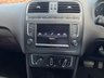 USED 2017 67 VOLKSWAGEN POLO 1.2 TSI Match Edition Hatchback 5dr Petrol DSG Euro 6 (s/s) (90 ps) 