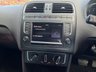 USED 2017 67 VOLKSWAGEN POLO 1.2 TSI Match Edition Hatchback 5dr Petrol DSG Euro 6 (s/s) (90 ps) 