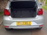 USED 2017 67 VOLKSWAGEN POLO 1.2 TSI Match Edition Hatchback 5dr Petrol DSG Euro 6 (s/s) (90 ps) 