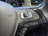 USED 2017 67 VOLKSWAGEN POLO 1.2 TSI Match Edition Hatchback 5dr Petrol DSG Euro 6 (s/s) (90 ps) 
