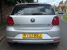 USED 2017 67 VOLKSWAGEN POLO 1.2 TSI Match Edition Hatchback 5dr Petrol DSG Euro 6 (s/s) (90 ps) 