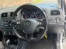 USED 2017 67 VOLKSWAGEN POLO 1.2 TSI Match Edition Hatchback 5dr Petrol DSG Euro 6 (s/s) (90 ps) 