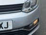 USED 2017 67 VOLKSWAGEN POLO 1.2 TSI Match Edition Hatchback 5dr Petrol DSG Euro 6 (s/s) (90 ps) 